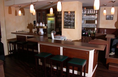 Luegde Hotel | Westfälischer Hof