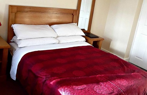 Strokestown House | Westgate House B&B