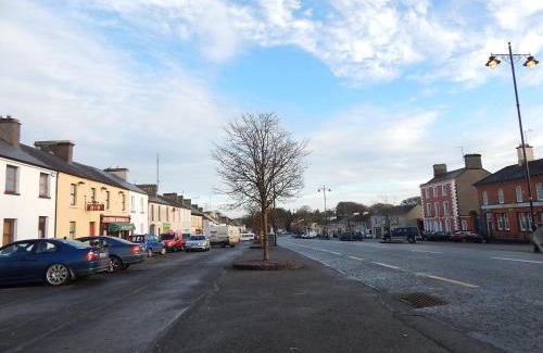 Strokestown Bed & Breakfast | Westgate House B&B Strokestown