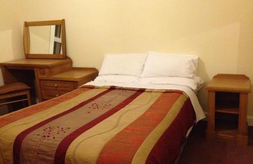 Strokestown Bed & Breakfast | Westgate House B&B Strokestown