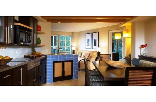 Estate Contant Resort | Westin Bay Vista