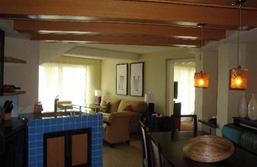 Estate Contant Resort | Westin Bay Vista