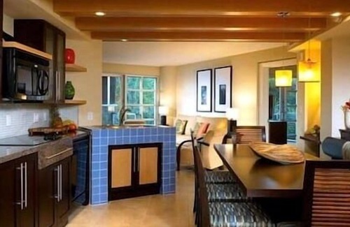 Estate Enighed Resort | Westin St John Bay Vista Villas Beachfront Resort & Spa