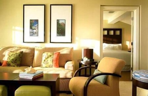 Estate Enighed Resort | Westin St John Bay Vista Villas Beachfront Resort & Spa