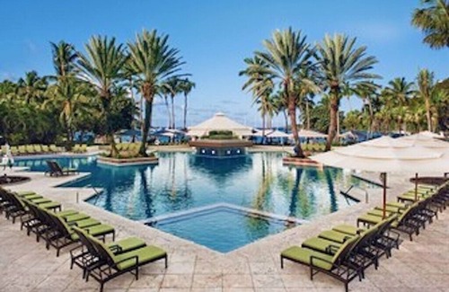 Contant Farms Resort | Westin St John, Virgin Grand One Bedroom Luxury Villa!