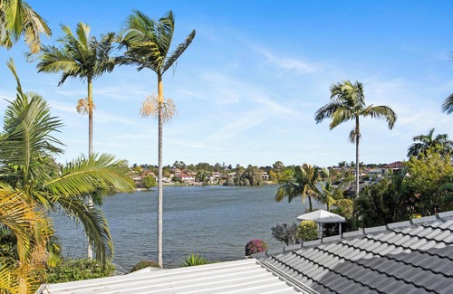 Westlake House | Westlake Getaway: Relaxing Pool & Golf Links