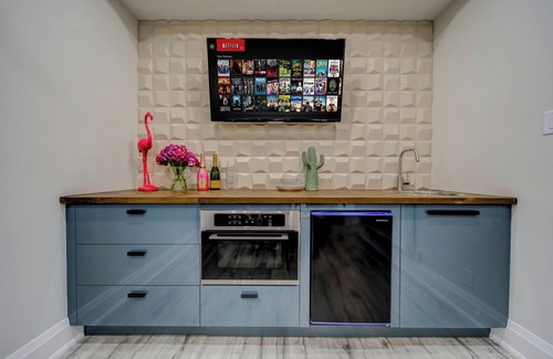 New Toronto Hotel | Westlake Hotel - The Bye, Felicia Suite