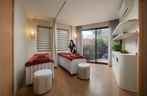 Quang An Hotel | Westlake Pearl Suites & Spa 70 Xuan Dieu - By Pegasy Group