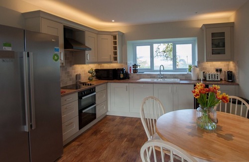 Penton Cottage | Westmains Farm