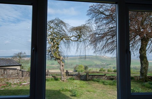 Penton Cottage | Westmains Farm