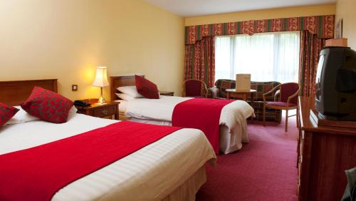 Westport Hotel | Westport Woods Hotel & Spa
