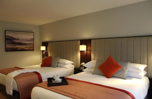 Westport Hotel | Westport Woods Hotel & Spa