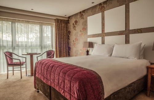 Westport Hotel | Westport Woods Hotel & Spa