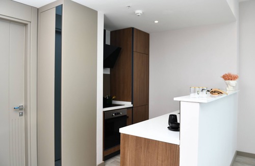 Mahmutbey Hotel | Westside Residences By Rotana