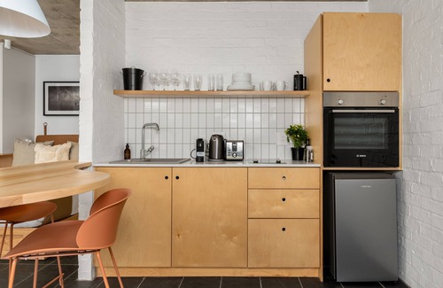 Sea Point Apartment | Westwind Light & Bright Luxury Apartment