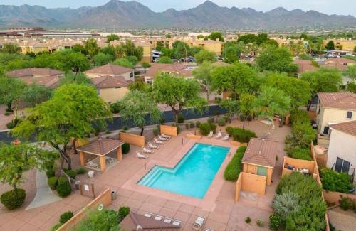 North Scottsdale House | Westworld, TPC Golf, Hiking in Your Backyard!