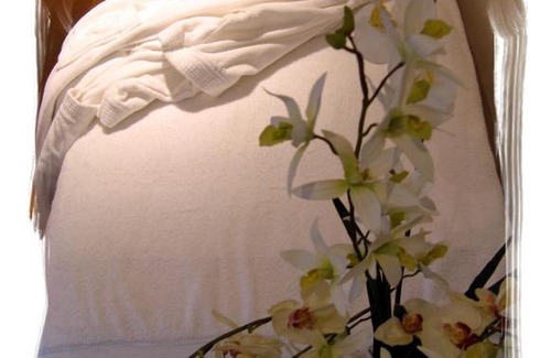 Salt Spring Island Bed & Breakfast | Wetherly Inn & Spa