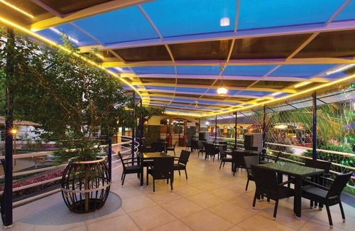 Muvattupuzha Hotel | Wetzlar Resorts and Hotels