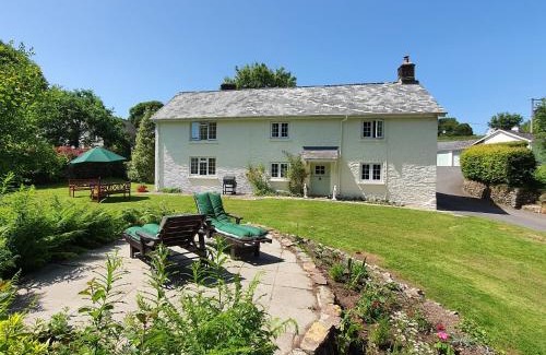 Withypool House | Wey House Withypool