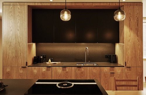 Marylebone Apartment | Weymouth Mews