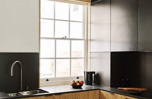 Marylebone Apartment | Weymouth Mews