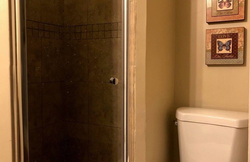 Faubourg Lafayette House | WG Creole House 1850