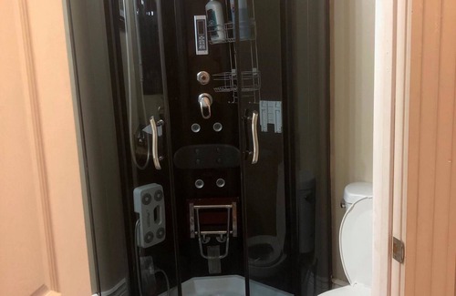 Faubourg Lafayette House | WG Creole House 1850