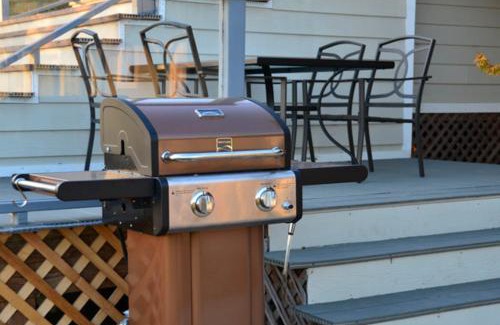 Trinidad Apartment | Whale Rock Suite #1