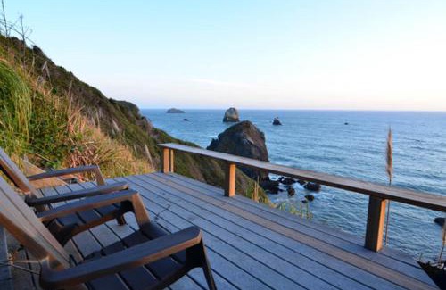 Trinidad Apartment | Whale Rock Suite #1