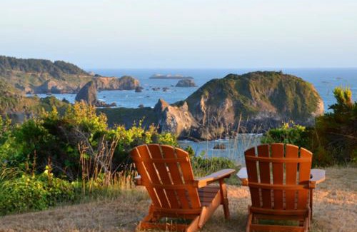 Trinidad Apartment | Whale Rock Suite #1