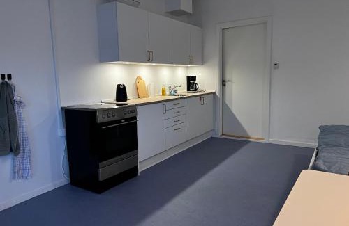 Ilulissat Apartment | Whaletours Apartments nr 1