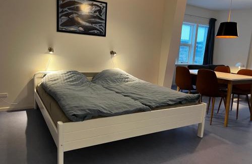 Ilulissat Apartment | Whaletours Apartments nr 1