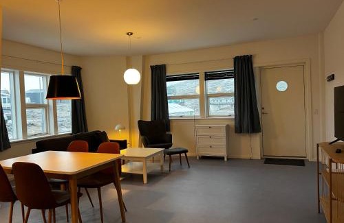 Ilulissat Apartment | Whaletours Apartments nr 1