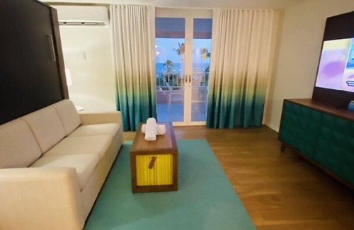 Nazareth Resort | What a majesty of a paradise creation !