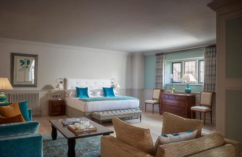 Malmesbury Hotel | Whatley Manor