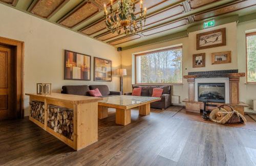 Saalfelden am Steinernen Meer Apartment | Whats-App Self-Check-IN - Gansl