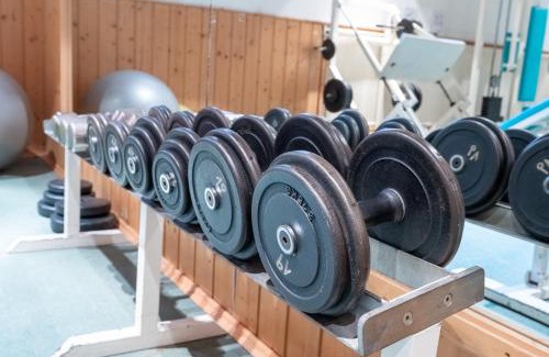 Saalfelden am Steinernen Meer Apartment | Whats-App Self-Check-IN - Gansl