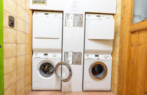 Saalfelden am Steinernen Meer Apartment | Whats-App Self-Check-IN - Gansl