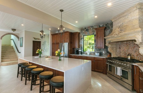 Maho Bay Quarter Villa | When You Want The Very Best! Brand New, Breathtaking Views/Sunsets, Peter Bay