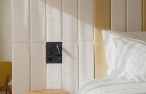 Sao Jorge de Arroios Hotel | Where Light Dances & Pools Sparkle—Heart of Lisbon Adventures