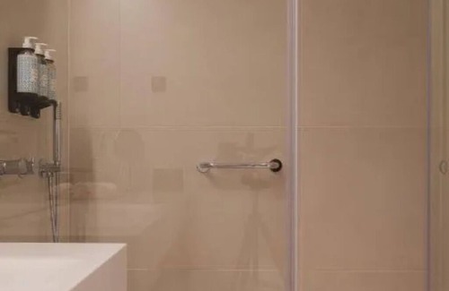 Sao Jorge de Arroios Hotel | Where Light Dances & Pools Sparkle—Heart of Lisbon Adventures