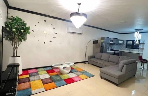 West Gate Hills Apartment | Where luxury meet comfort