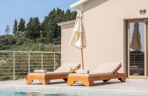 Planos Villa | Where Sea Views and Serenity Meet