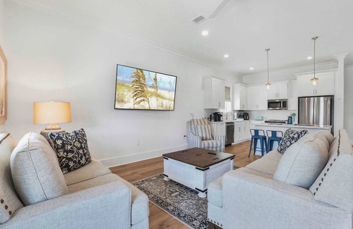Gulf Shores House | Whimsical Way 4 beds, 4 baths, NEW, near Beach
