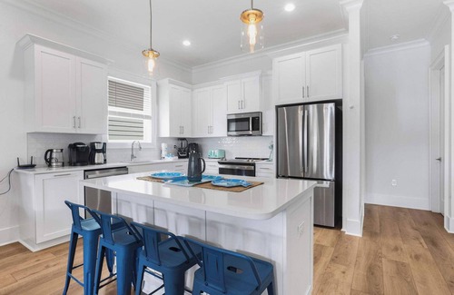 Gulf Shores House | Whimsical Way 4 beds, 4 baths, NEW, near Beach