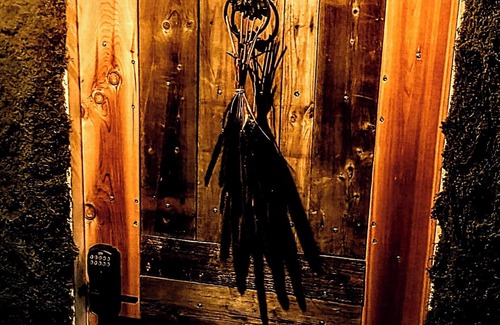 Saint John Apartment | Whimsical Witch's Coven in the heart of Uptown Saint John (Free Parking!)
