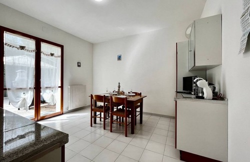 Gallignano House | [Whirlpool] Relaxation, wi-fi, bbq & parking.