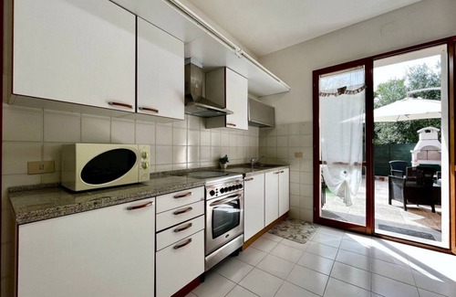 Gallignano House | [Whirlpool] Relaxation, wi-fi, bbq & parking.