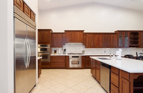 Lomas Verdes House | Whisper Trail Resort