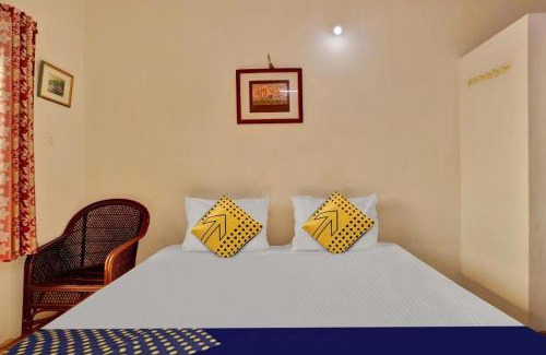 Poovar House | whispering kera